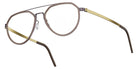 Lindberg 9745 53 - PU14 K193/GC87 PGT #id:lnd9745pu14k193gc87pgt_s:528105