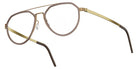 Lindberg 9745 53 - PU15 K193/GC87 PGT #id:lnd9745pu15k193gc87pgt_s:540105