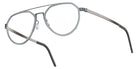 Lindberg 9745 53 - PU16 K117/GC00 P10 #id:lnd9745pu16k117gc00p10_s:320105