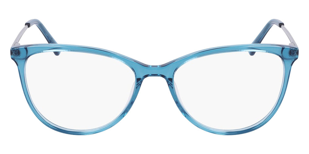 Lenton and Rusby LR5021 440 55 - Teal Crystal #id:lrlr5021440_s:102100