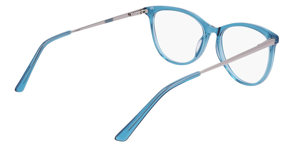 Lenton and Rusby LR5021 440 55 - Teal Crystal #id:lrlr5021440_s:102125