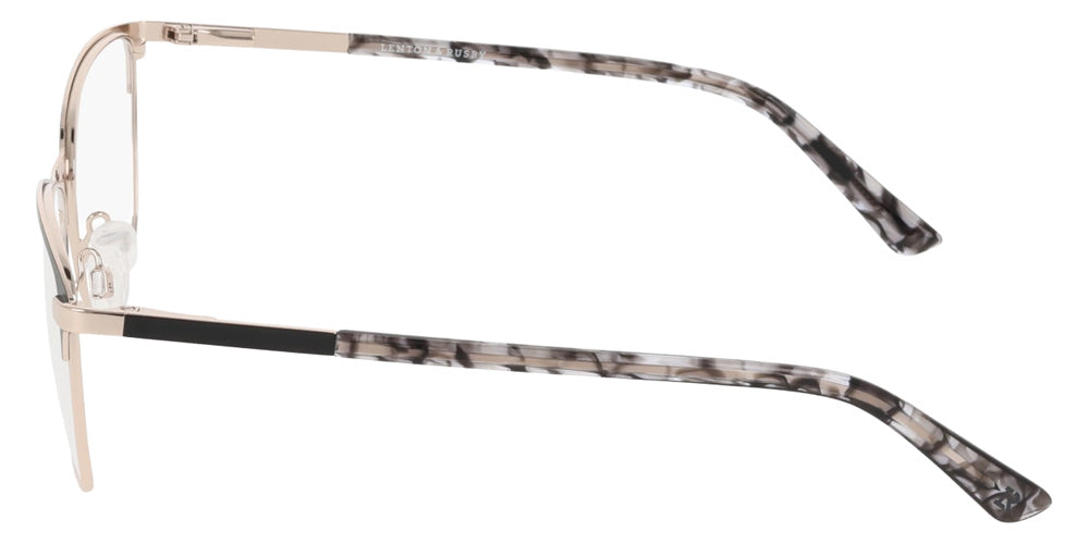 Lenton and Rusby LR5035 001 53 - Black #id:lrlr5035001_s:100110