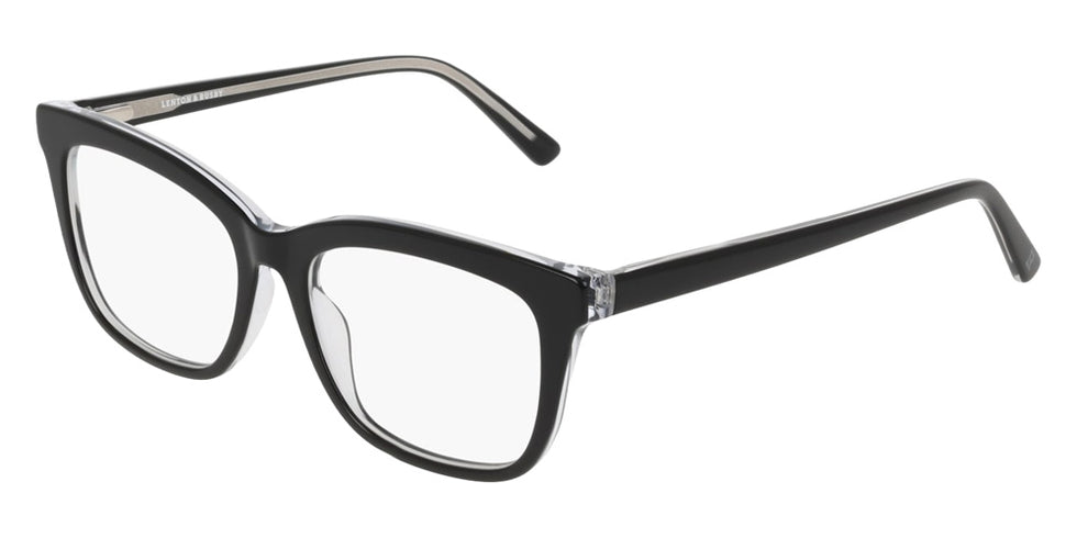 Lenton and Rusby LR5036 001 52 - Black Crystal #id:lrlr5036001_s:100105