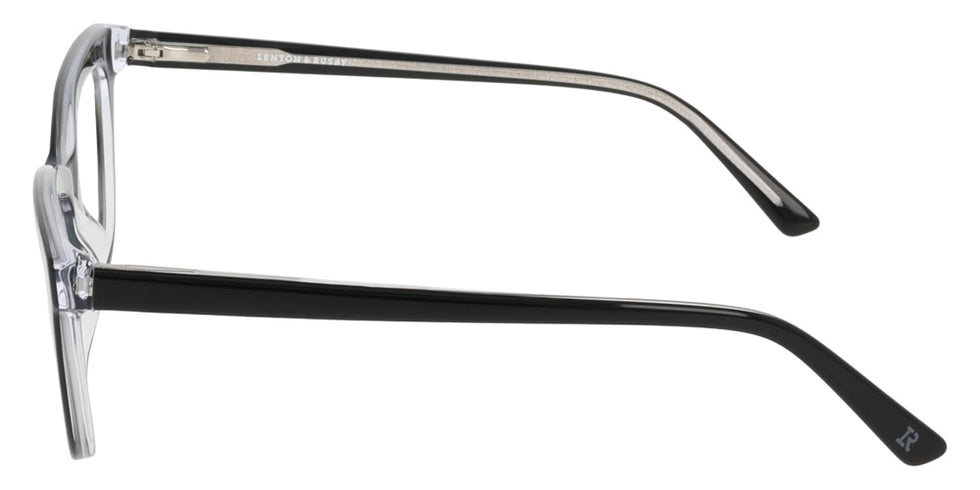 Lenton and Rusby LR5036 001 52 - Black Crystal #id:lrlr5036001_s:100110