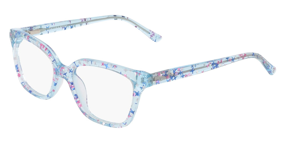 Lenton and Rusby LRK1004 400 46 - Blue Stars #id:lrlrk1004400_s:100105