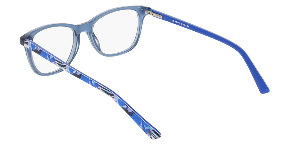 Lenton and Rusby LRK1007 400 46 - Blue Crystal #id:lrlrk1007400_s:100115