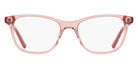 Lenton and Rusby LRK1007 660 46 - Blush Crystal #id:lrlrk1007660_s:102100
