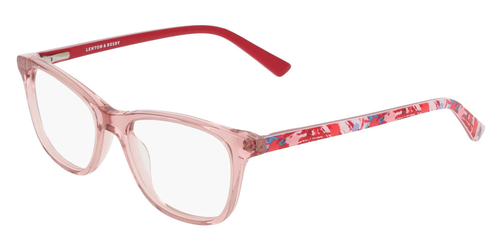 Lenton and Rusby LRK1007 660 46 - Blush Crystal #id:lrlrk1007660_s:102105