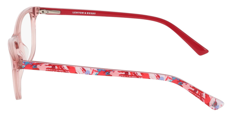 Lenton and Rusby LRK1007 660 46 - Blush Crystal #id:lrlrk1007660_s:102110