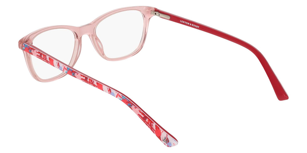 Lenton and Rusby LRK1007 660 46 - Blush Crystal #id:lrlrk1007660_s:102115