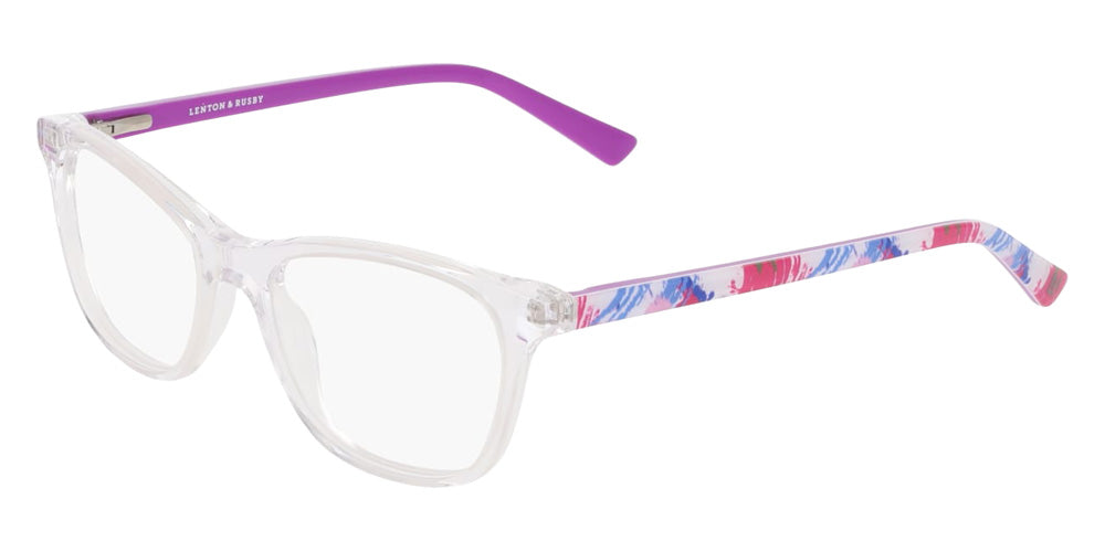 Lenton and Rusby LRK1007 970 46 - Crystal #id:lrlrk1007970_s:104105