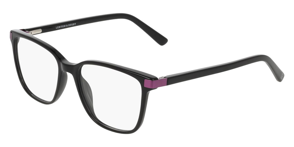 Lenton and Rusby LRK1009 001 47 - Black #id:lrlrk1009001_s:100105