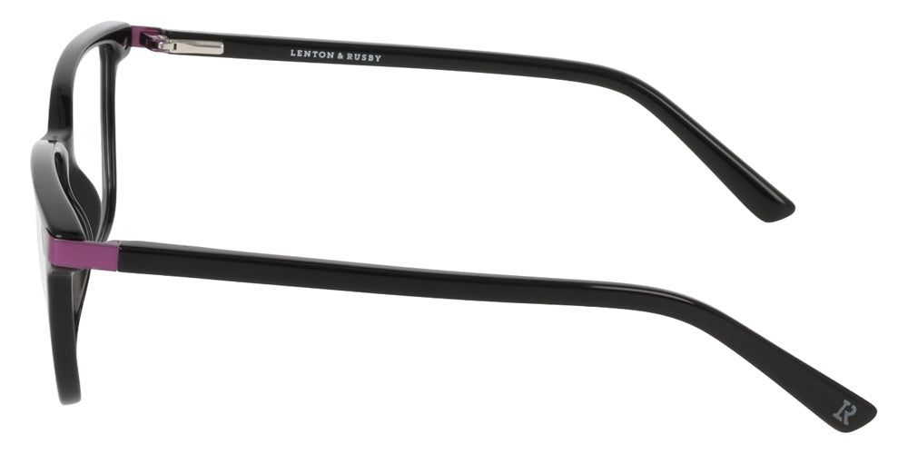 Lenton and Rusby LRK1009 001 47 - Black #id:lrlrk1009001_s:100110