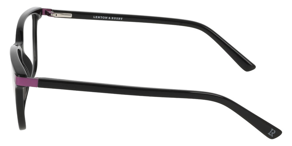 Lenton and Rusby LRK1009 001 47 - Black #id:lrlrk1009001_s:100110