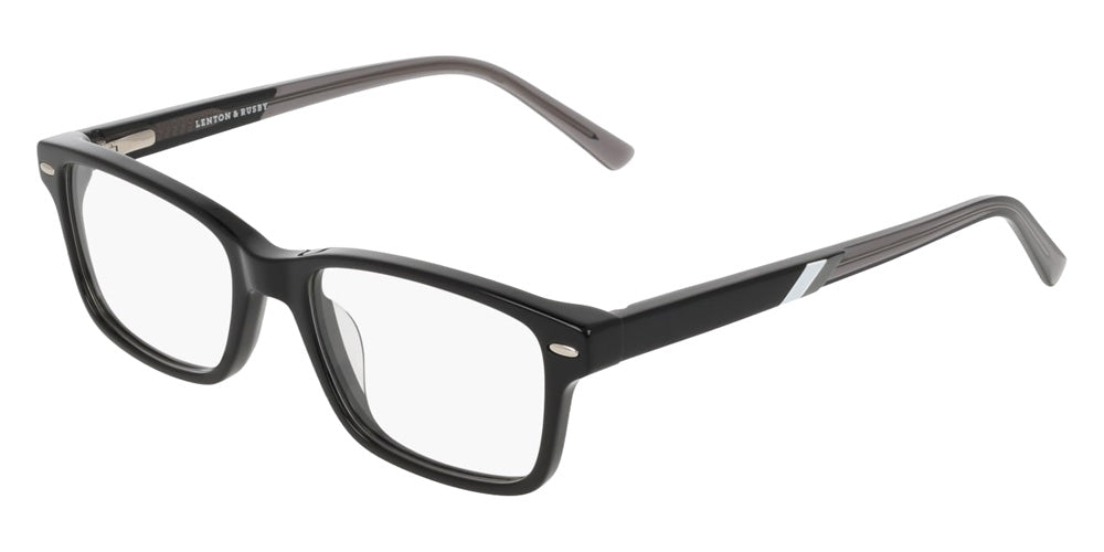 Lenton and Rusby LRK2006 001 47 - Black #id:lrlrk2006001_s:100105