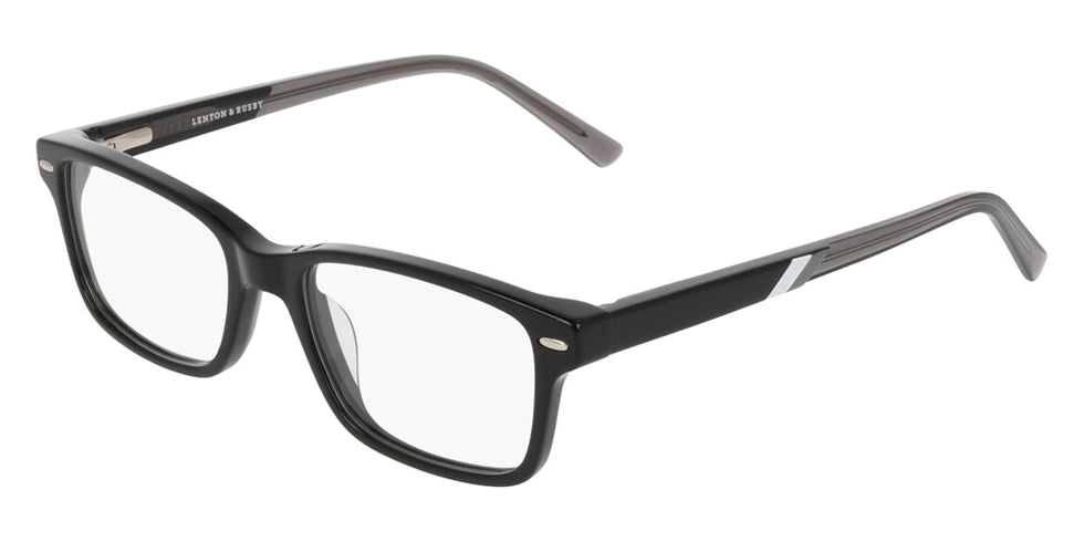 Lenton and Rusby LRK2006 001 47 - Black #id:lrlrk2006001_s:100105