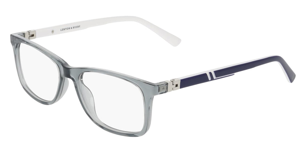 Lenton and Rusby LRK2007 020 49 - Gray Crystal #id:lrlrk2007020_s:102105