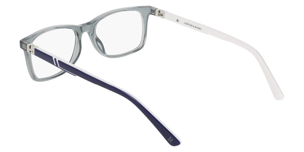 Lenton and Rusby LRK2007 020 49 - Gray Crystal #id:lrlrk2007020_s:102115