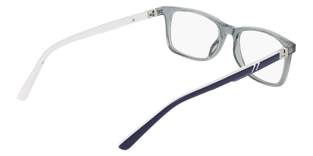 Lenton and Rusby LRK2007 020 49 - Gray Crystal #id:lrlrk2007020_s:102125