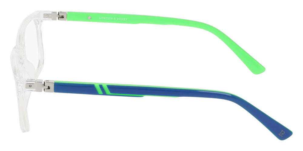 Lenton and Rusby LRK2007 970 49 - Crystal #id:lrlrk2007970_s:104110