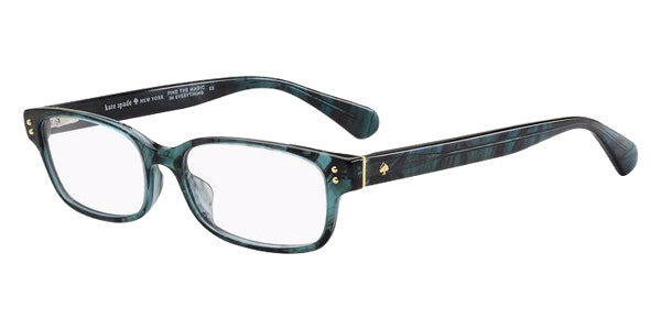 Kate Spade LUCYANN2 01ED 49 - Green #id:lucyann20001ed_s:100105