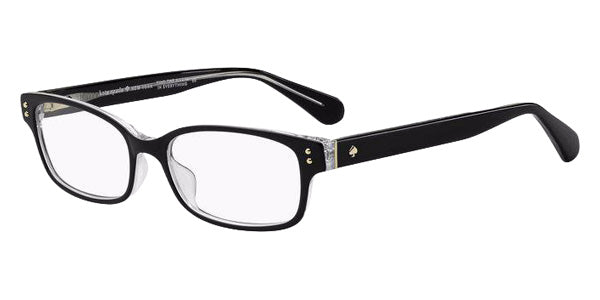 Kate Spade LUCYANN2 0807 49 - Black #id:lucyann2000807_s:108105