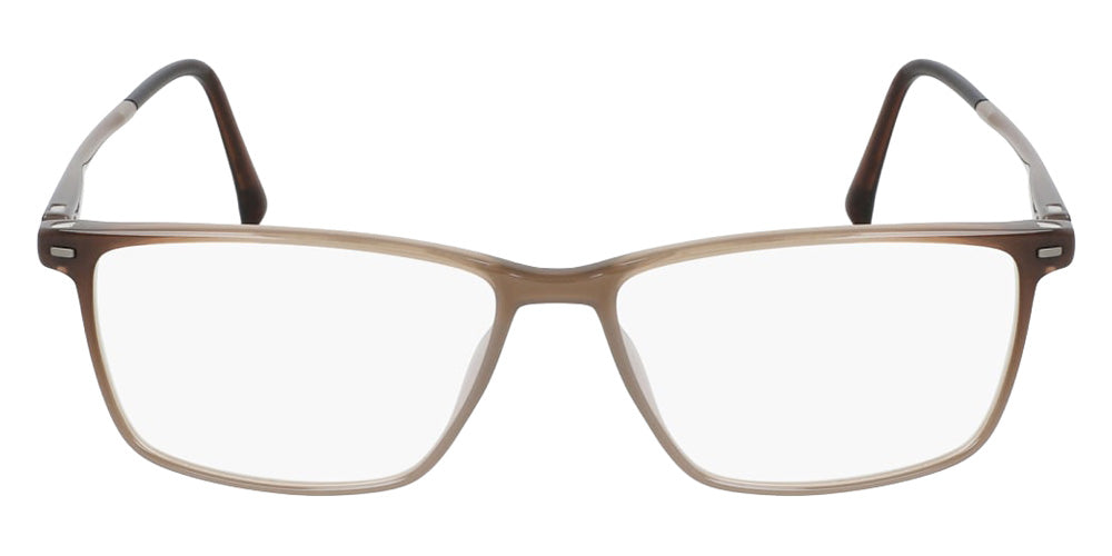 Zeiss ZS20008 110 57 - Brown #id:lzzs20008110_s:100100