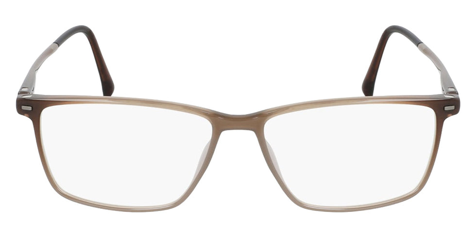 Zeiss ZS20008 110 57 - Brown #id:lzzs20008110_s:100100