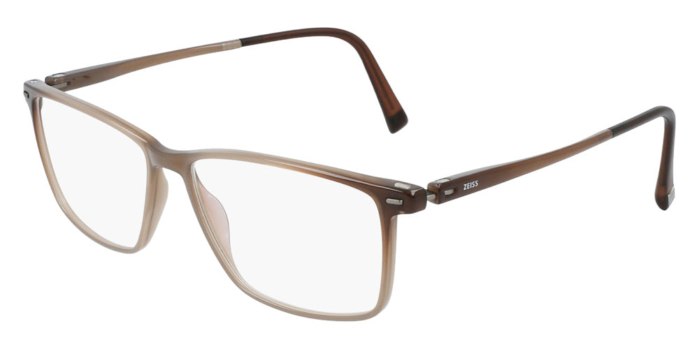 Zeiss ZS20008 110 57 - Brown #id:lzzs20008110_s:100105