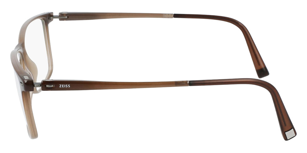 Zeiss ZS20008 110 57 - Brown #id:lzzs20008110_s:100110