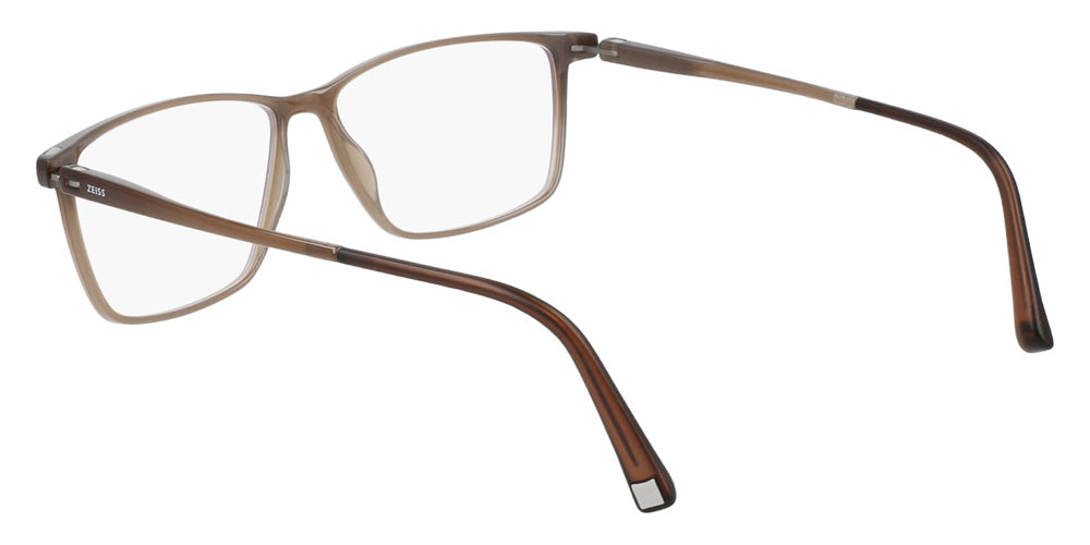 Zeiss ZS20008 Rectangle Eyeglasses | EyeOns.com