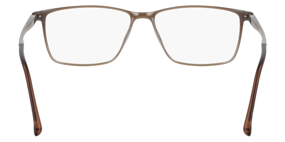 Zeiss ZS20008 110 57 - Brown #id:lzzs20008110_s:100120