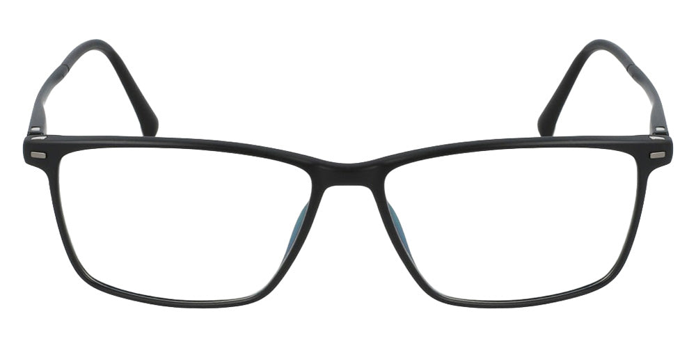 Zeiss ZS20008 Rectangle Eyeglasses | EyeOns.com
