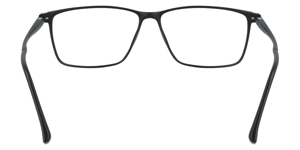 Zeiss ZS20008 Rectangle Eyeglasses | EyeOns.com