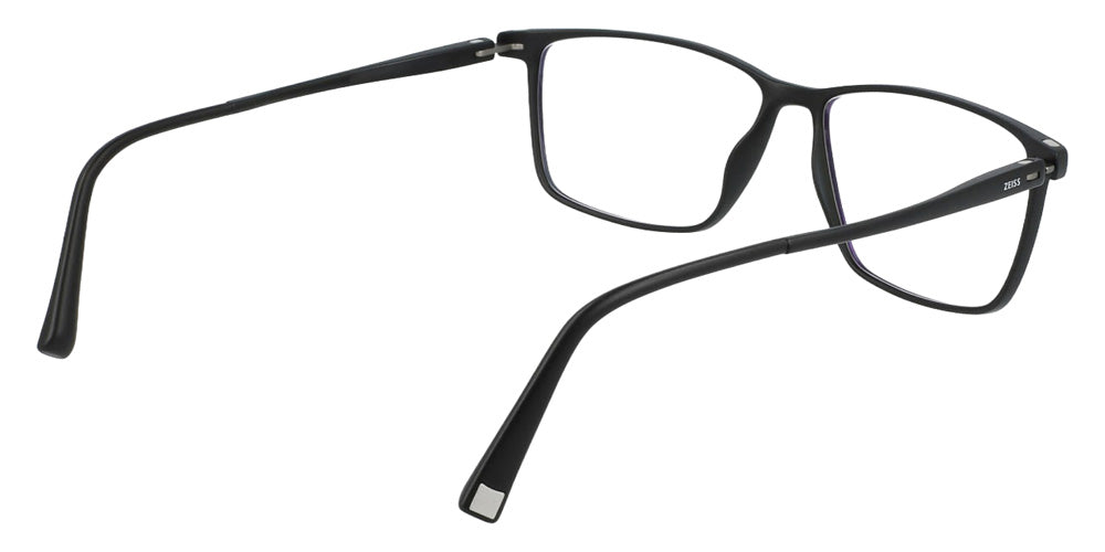 Zeiss ZS20008 Rectangle Eyeglasses | EyeOns.com
