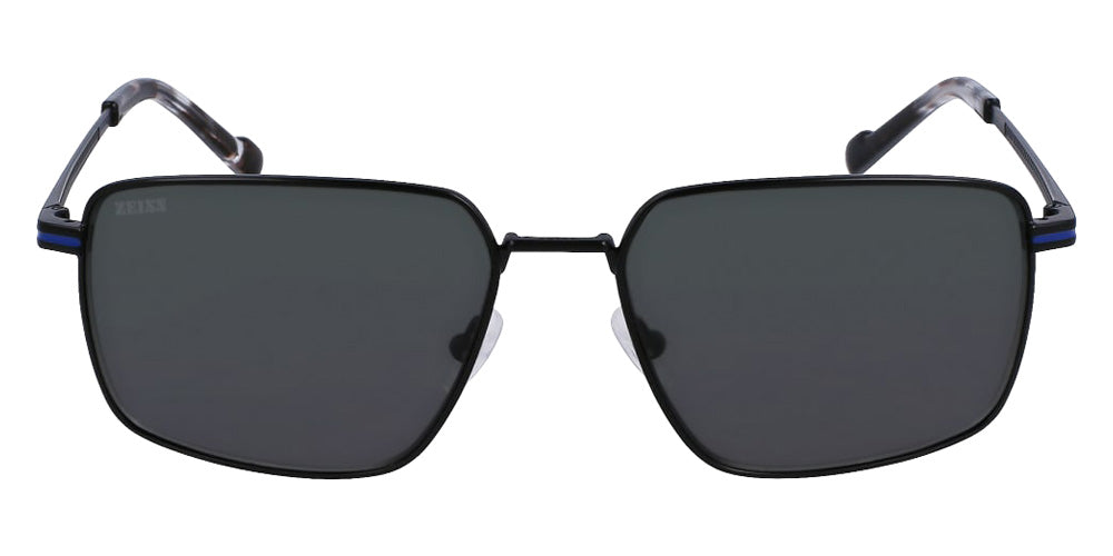 Zeiss ZS23124S 002 57 - Matte Black #id:lzzs23124s002_s:100100