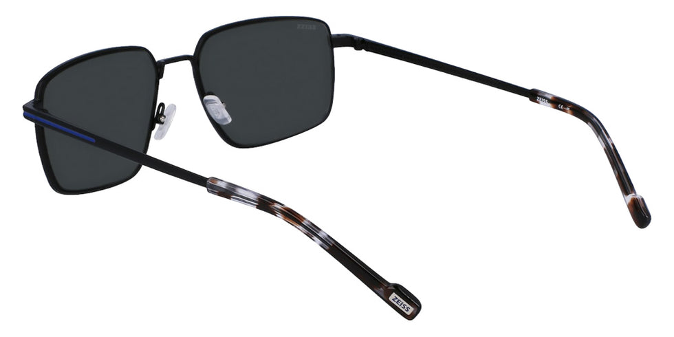 Zeiss ZS23124S 002 57 - Matte Black #id:lzzs23124s002_s:100115