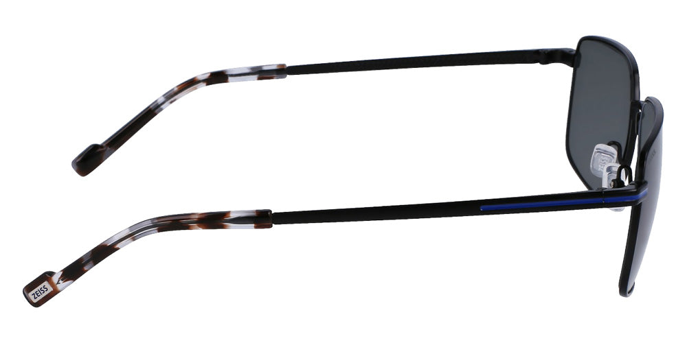 Zeiss ZS23124S 002 57 - Matte Black #id:lzzs23124s002_s:100130