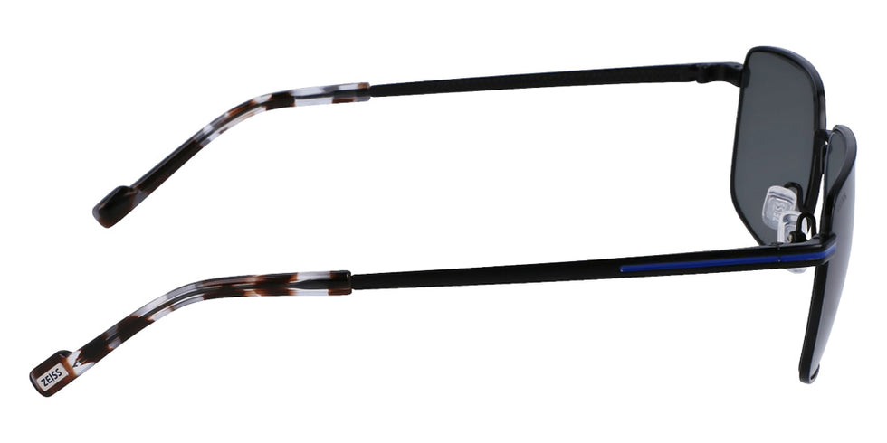 Zeiss ZS23124S 002 57 - Matte Black #id:lzzs23124s002_s:100130