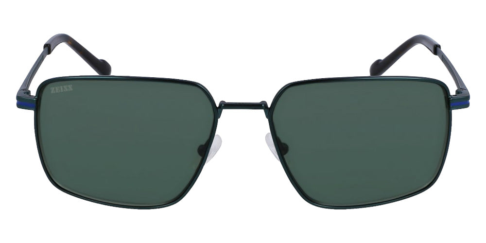 Zeiss ZS23124S 404 57 - Satin Petrol #id:lzzs23124s404_s:102100