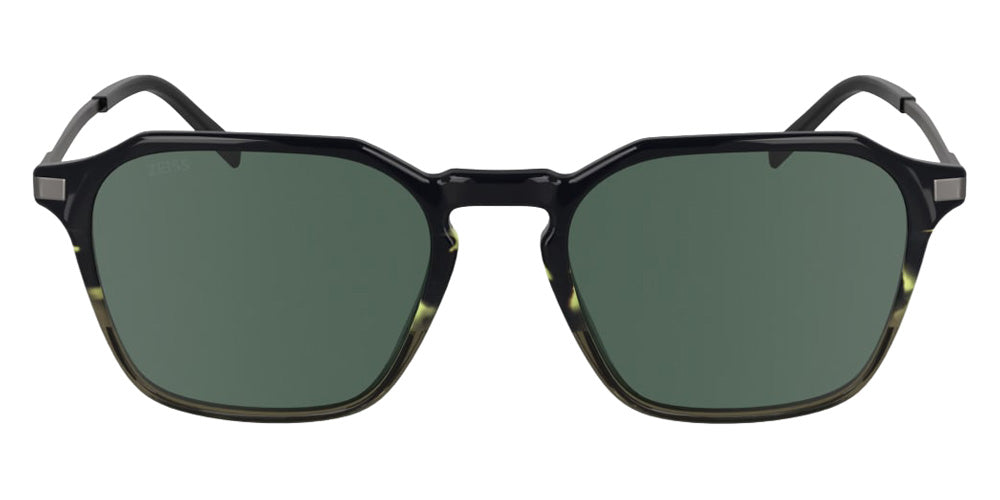 Zeiss ZS24721SLP 009 53 - Black/Striped Khaki #id:lzzs24721slp009_s:102100