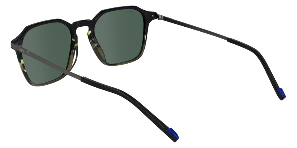 Zeiss ZS24721SLP 009 53 - Black/Striped Khaki #id:lzzs24721slp009_s:102115