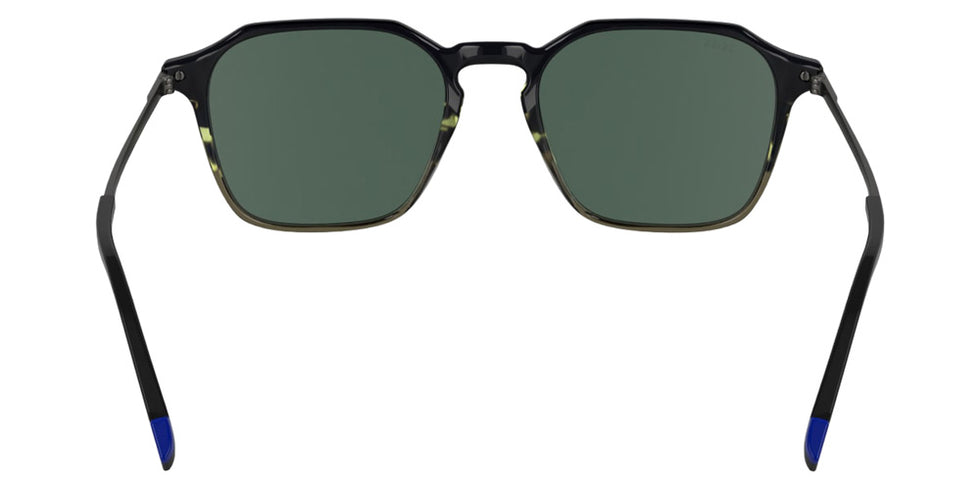 Zeiss ZS24721SLP 009 53 - Black/Striped Khaki #id:lzzs24721slp009_s:102120