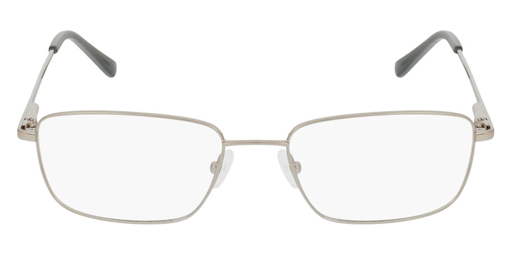 Marchon NYC M-2015 072 54 - Gunmetal #id:mm2015072_s:100100