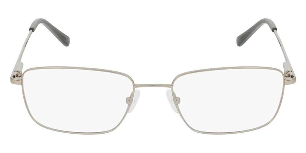 Marchon NYC M-2015 072 54 - Gunmetal #id:mm2015072_s:100100