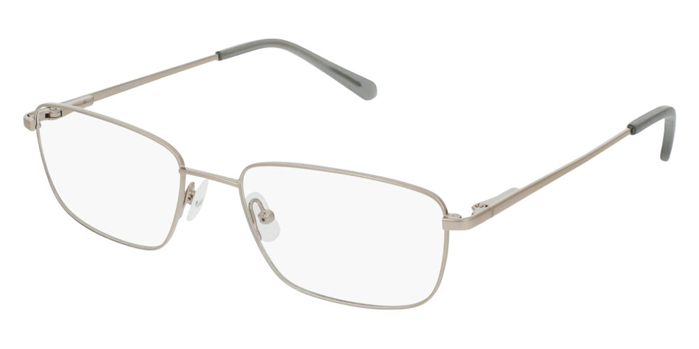 Marchon NYC M-2015 072 54 - Gunmetal #id:mm2015072_s:100105