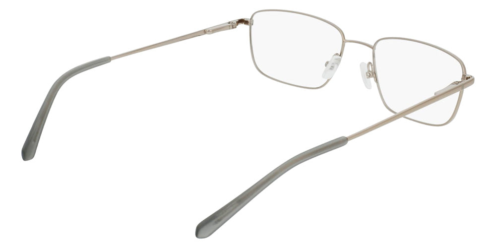 Marchon NYC M-2015 072 54 - Gunmetal #id:mm2015072_s:100125