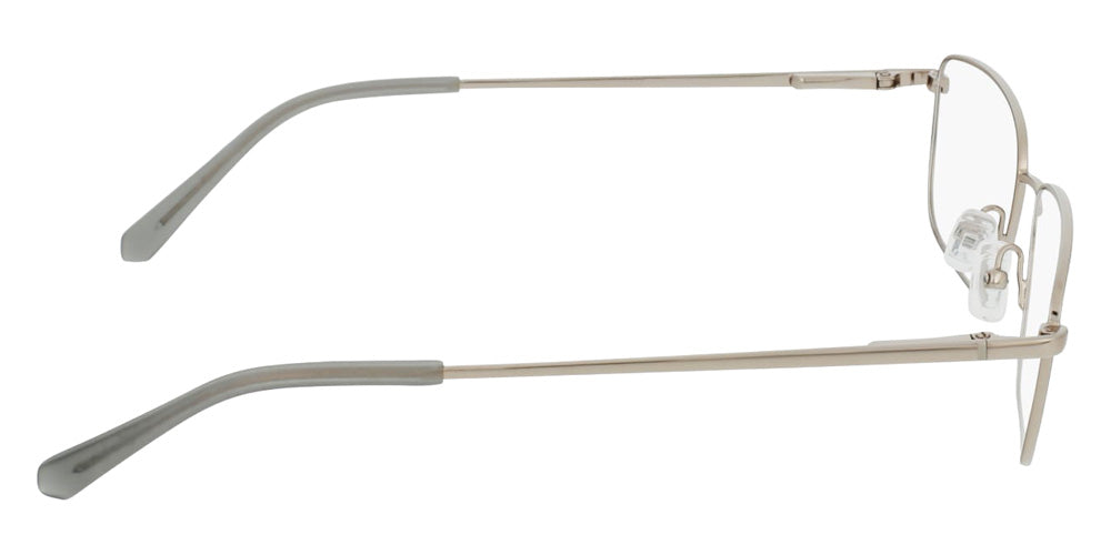 Marchon NYC M-2015 072 54 - Gunmetal #id:mm2015072_s:100130