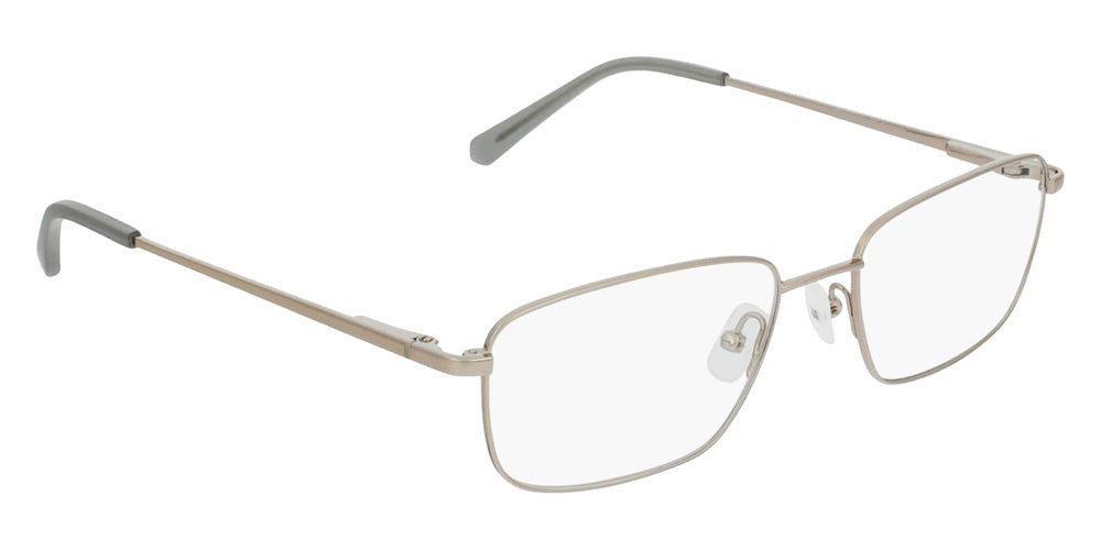 Marchon NYC M-2015 072 54 - Gunmetal #id:mm2015072_s:100135