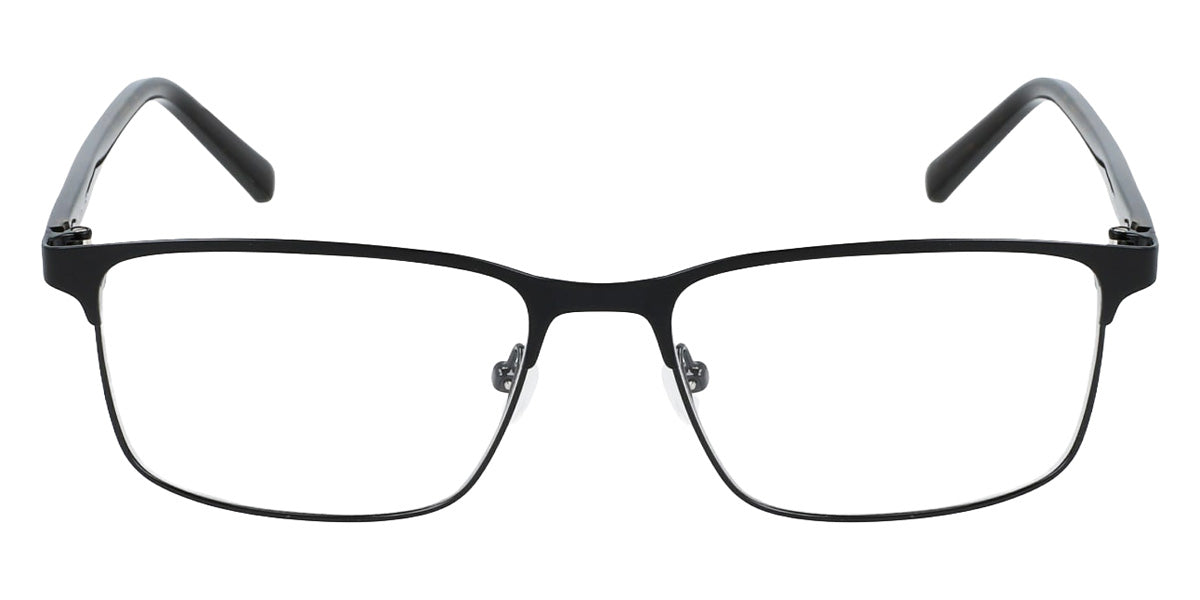 Marchon NYC M-2019 002 53 - Matte Black #id:mm2019002_s:100100